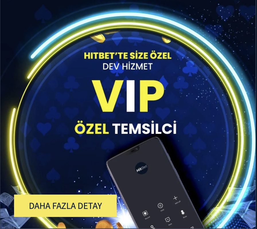 Hitbet VİP