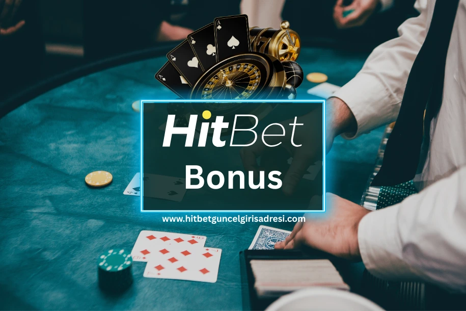 Hitbet Bonus
