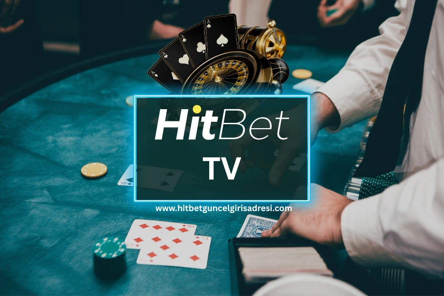 Hitbet TV